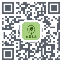九茗生态 QRcode