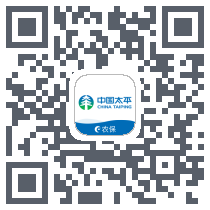 e农保_测试 QR-код для загрузки