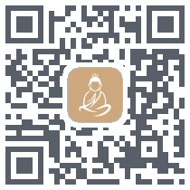 易祈福 QRcode