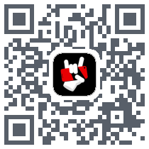 甩甩乐直播间版 QRcode