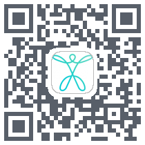 XSPORT QRcode