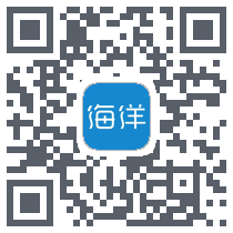 比亚迪海洋 QRcode
