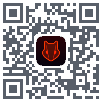 OU电音助手código QR de descarga de