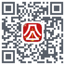 凤凰存证 QRcode