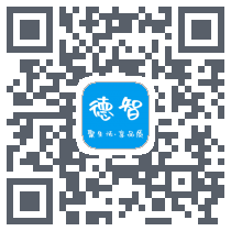 德智 QRcode