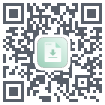 DowngradeAppcódigo QR de descarga de