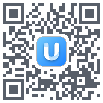 UK平台 QRcode