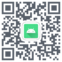 移动护理 QRcode