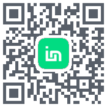 JoblinkのダウンロードQRコード