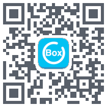 UBox的下载二维码