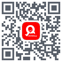 WOWBUY QRcode