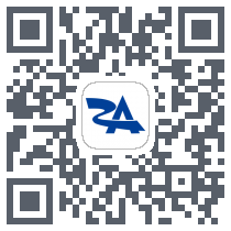 盛安代驾 QRcode