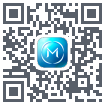 命理大师 QRcode