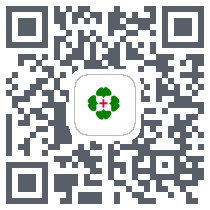 DEV泰安市中医医院 QRcode