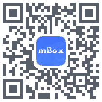 mBox的下載二維碼