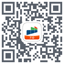 河北银行du code QR de téléchargement