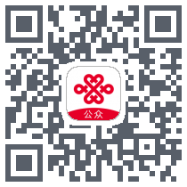 联通公众 QRcode