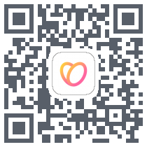 蜜桃du code QR de téléchargement