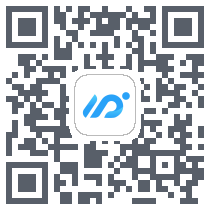 魔兔 QRcode