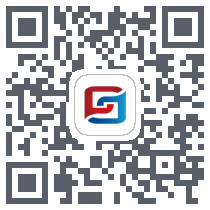 大连中山du code QR de téléchargement
