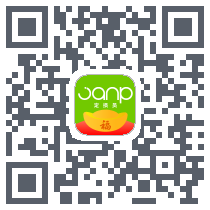驾安配 QRcode