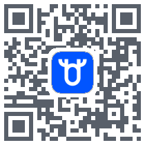 顽鹿运动 QRcode