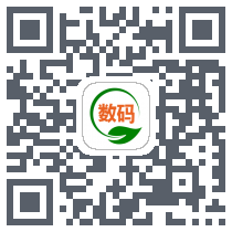 数码回收网 QRcode