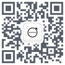 沃尔沃汽车 QRcode