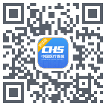 江西智慧医保 QRcode