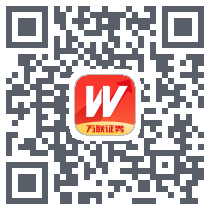 万联e万通código QR de descarga de