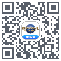 test环球水环境 QRcode