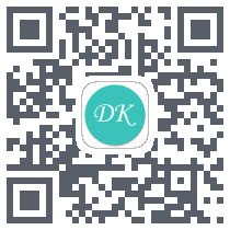 DK播放器 QRcode