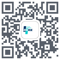 晟伟商城 QRcode