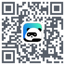 胖哒云游 QRcode