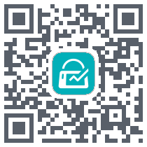 小零通kod QR do pobrania