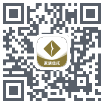 江苏信托的下载二维码
