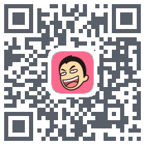 皮皮搞笑 QRcode