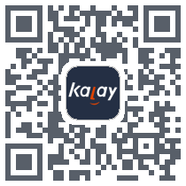 Kalay的下載二維碼