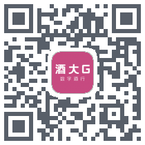 酒大G QR-код для загрузки