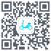 电动车控制器código QR de descarga de