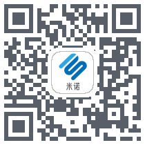 米诺 QRcode