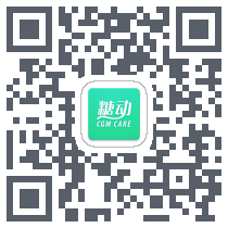 糖动 QRcode
