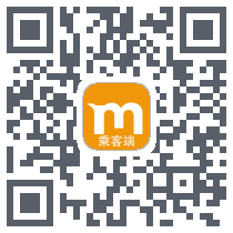 添猫出行 QRcode