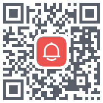 取餐叫号codice QR per il download