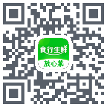 食行生鲜 QR-код для загрузки