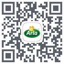 Arla生意宝的下載二維碼