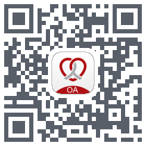 广西人民医院 QRcode
