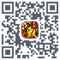 我本沉默（嘟嘟） QRcode