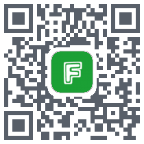 审计通 QRcode