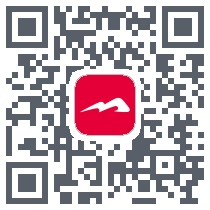 鹭鹭行 QRcode